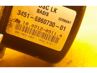 Jednotka ABS 6860730, 6860731 BMW 3 F30 F35 F31 2015