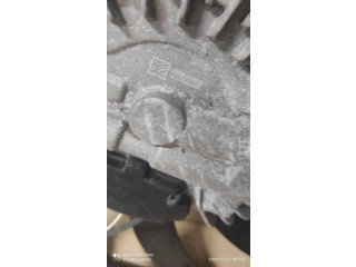 Вентилятор радиатора Tesla Model X