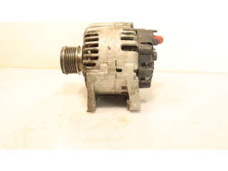 Генератор TG11C064 Dacia Duster