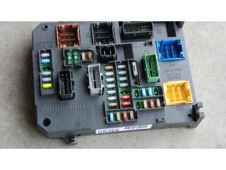 Блок предохранителей 966554748000 Citroen DS4