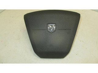 Подушка безопасности водителя P0XS26XDHAG Dodge Caliber