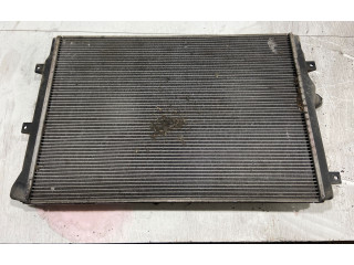 Радиатор охлаждающей жидкости