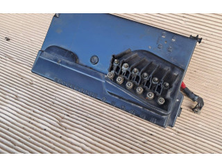 Блок предохранителей 6Q0937548G Skoda Fabia Mk1 (6Y)