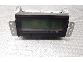 Экран/ дисплей / маленький экран    MR381289   Mitsubishi Space Star