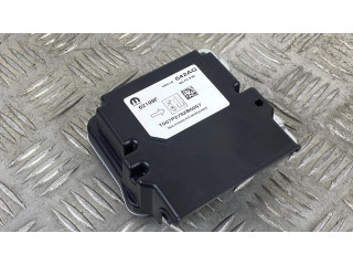 Блок подушек безопасности 68518542AG Jeep Grand Cherokee WL