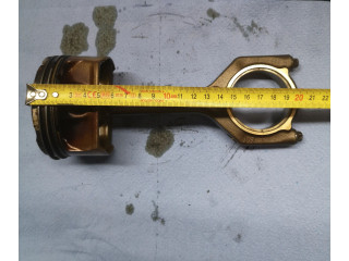 Turbodmychadlo Турбина BMW X5 E70 N52K