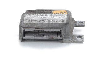 Блок подушек безопасности 8200375763, I1-3978C   Renault Clio II