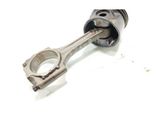 Поршень с шатуном Volvo XC90