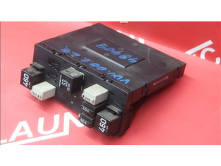 Блок комфорта 3C0937049E, VW.006.25.48409   Volkswagen Passat Alltrack   