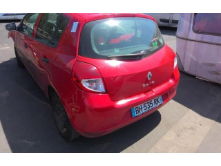 Блок управления климат-контролем 7701070472 Renault Clio III