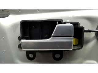 Задняя дверь