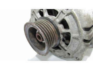 Генератор    Chevrolet Nubira 1.8     