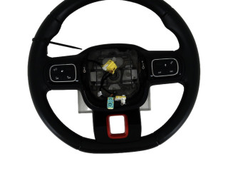 Руль Citroen C3 Aircross 2017 - года 98118752HQ, L0-3907F