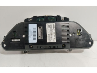 Панель приборов 4F0920931E, 4F0910930   Audi A6 S6 C6 4F       