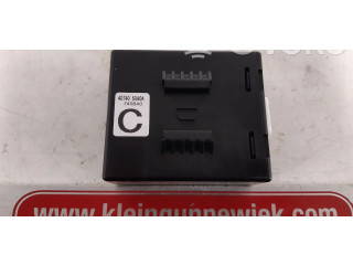 Блок управления 407405XA0A   Mercedes-Benz W470