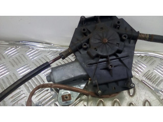 Передний комплект электрического механизма для подъема окна