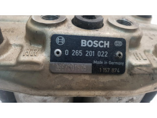 Jednotka ABS 0265201022, 34511157874 BMW 5 E34 1994