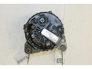 Генератор    Dacia Duster II 1.5     