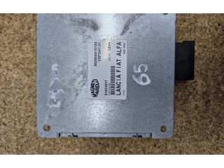 Блок управления 51833517 Alfa Romeo Giulietta