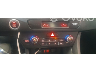 Блок управления климат-контролем 97250G5540CA, 97250G5540   KIA Niro