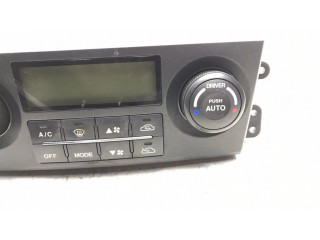 Блок управления климат-контролем 97250-3E500 KIA Sorento