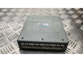 Блок управления двигателя LF1718881E, E6T50675H   Mazda 6