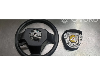 Volant Toyota Avensis T270 2010 4510305080, 45130-05130-C0