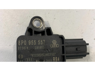 Датчик удара надувных подушек