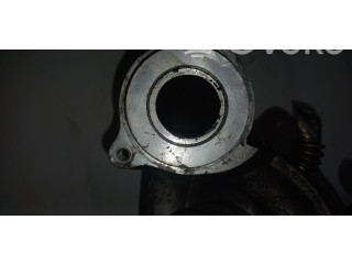 Турбина Volkswagen Golf Plus 7755171 для двигателя CAYC