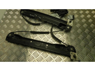 Передний комплект электрического механизма для подъема окна