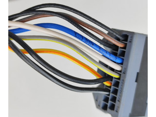 Зеркало электрическое Volvo XC40 - года