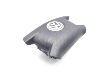 Подушка безопасности водителя 7H0880201K Volkswagen Transporter - Caravelle T5