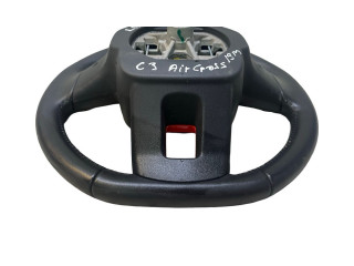 Руль Citroen C3 Aircross 2017 - года 34225562F, 98118752HQ