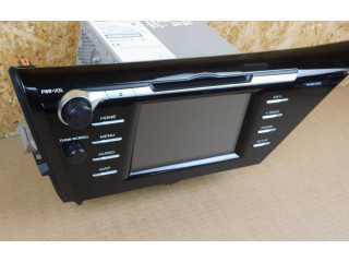 Pojistková skříňka Радио/ проигрыватель / навигация 8614033C80 Toyota Camry VIII XV70 2019