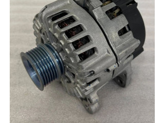 Генератор 06M903023 Volkswagen Golf VIII