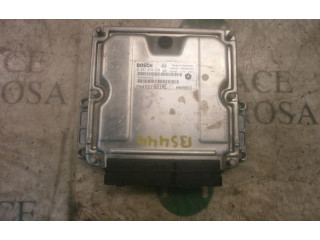 Řídící jednotka P04727664AD, 0281010814 Chrysler Voyager 2002