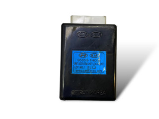 Řídící jednotka 0281016876, 391132A557 KIA Ceed 2010