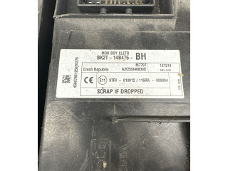 Модуль управления BSM BK2T14B476, 03WJ080 Ford Tourneo Custom