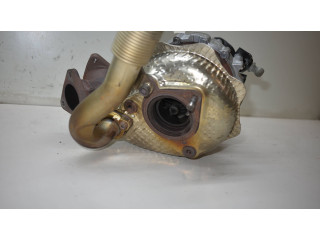 Турбина Audi A7 S7 4G gtb2056vzk, 059145874M для двигателя CPN