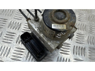 Блок АБС 9685344180, 10020701424   Peugeot  207  