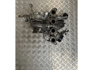 Турбина Volvo XC90 31459963