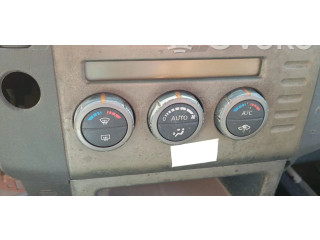 Блок управления кондиционера воздуха / климата/ печки (в салоне) Nissan Pathfinder R51