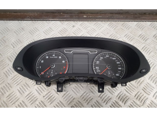 Панель приборов 8U0920970   Audi Q3 8U       