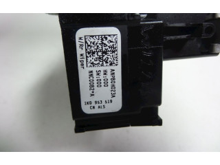 Переключатель дворников 1K0953519, 1K0953519 Volkswagen Golf Plus