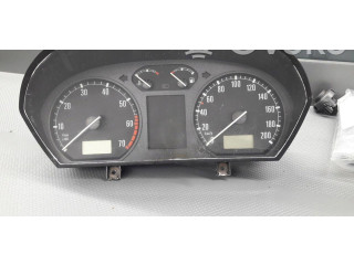 Дисплей    6Y1919880C   Skoda Fabia Mk1 (6Y)