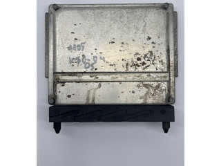 Блок управления двигателя 0281011078, 1194 Volvo V70