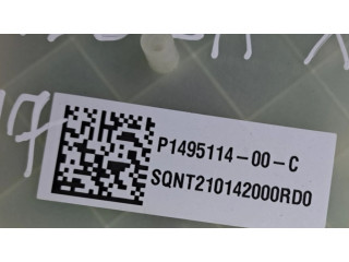 Блок управления 149511400C, P149511400C Tesla Model X