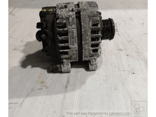 Генератор 9678048880   Citroen C8      