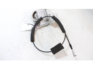 Přístrojová deska Mazda 5 2006