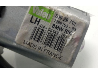 Моторчик заднего дворника 716815303    Mini One - Cooper Clubman R55